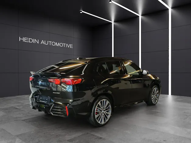 BMW iX2 30 xDrive