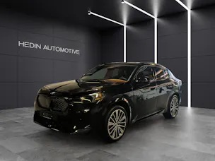 BMW iX2 30 xDrive