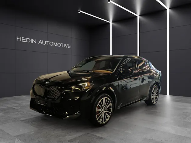 BMW iX2 30 xDrive