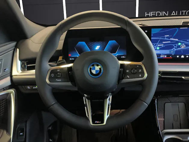 BMW iX2 30 xDrive