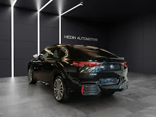 BMW iX2 30 xDrive