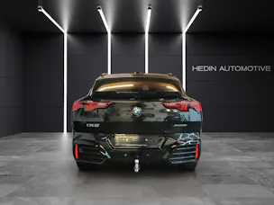 BMW iX2 30 xDrive