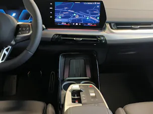 BMW iX2 30 xDrive