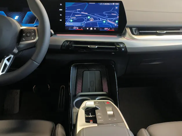 BMW iX2 30 xDrive