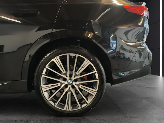 BMW iX2 30 xDrive