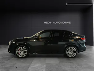 BMW iX2 30 xDrive