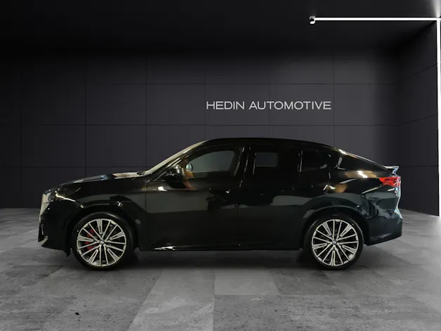 BMW iX2 30 xDrive