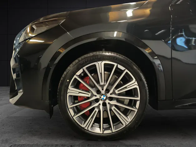 BMW iX2 30 xDrive
