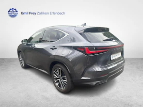 Fahrzeugbild LEXUS NX 450h+ Excellence