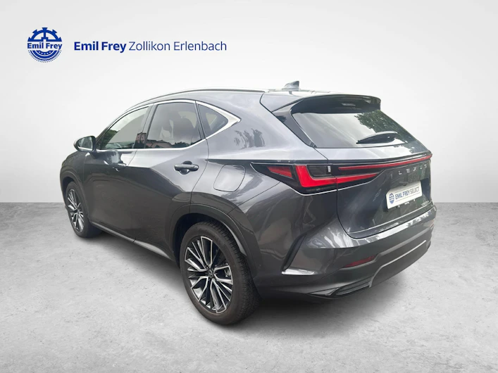 Fahrzeugbild LEXUS NX