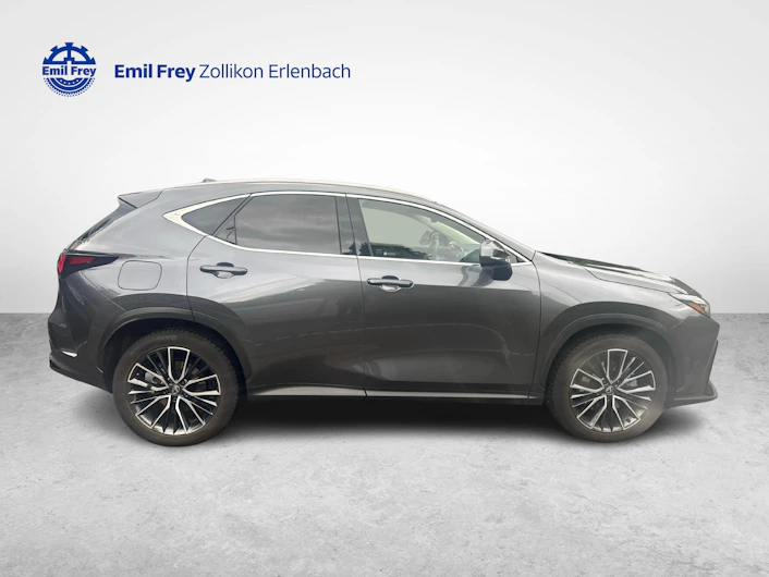 Fahrzeugbild LEXUS NX