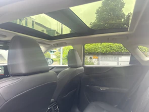 Fahrzeugbild LEXUS NX 450h+ Excellence