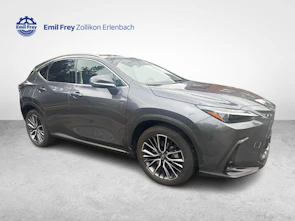 Fahrzeugbild LEXUS NX 450h+ Excellence