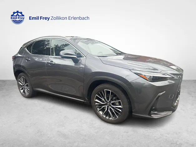 Lexus NX 450h+ Excellence