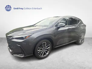 Lexus NX 450h+ Excellence