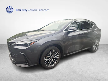 Fahrzeugbild LEXUS NX 450h+ Excellence Fahrzeugbild LEXUS NX 450h+ Excellence