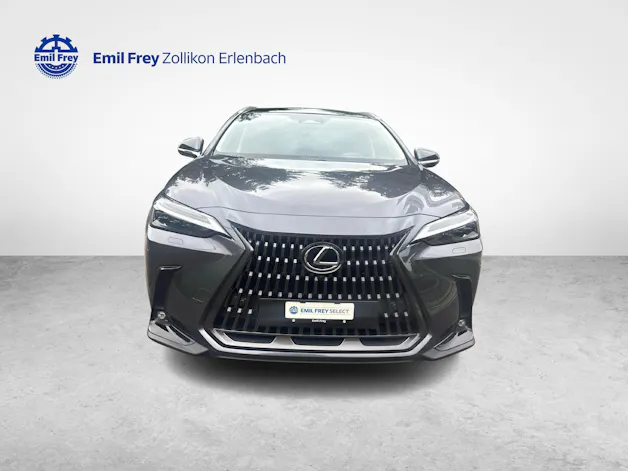 Lexus NX 450h+ Excellence