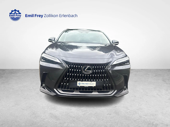 Fahrzeugbild LEXUS NX