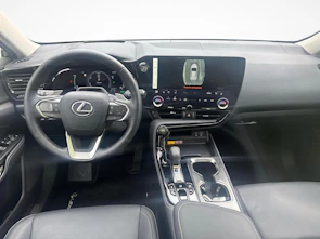 Fahrzeugbild LEXUS NX 450h+ Excellence