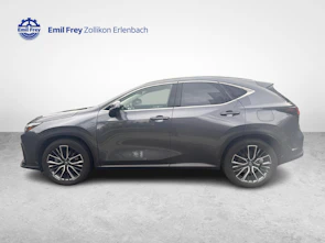 Fahrzeugbild LEXUS NX 450h+ Excellence