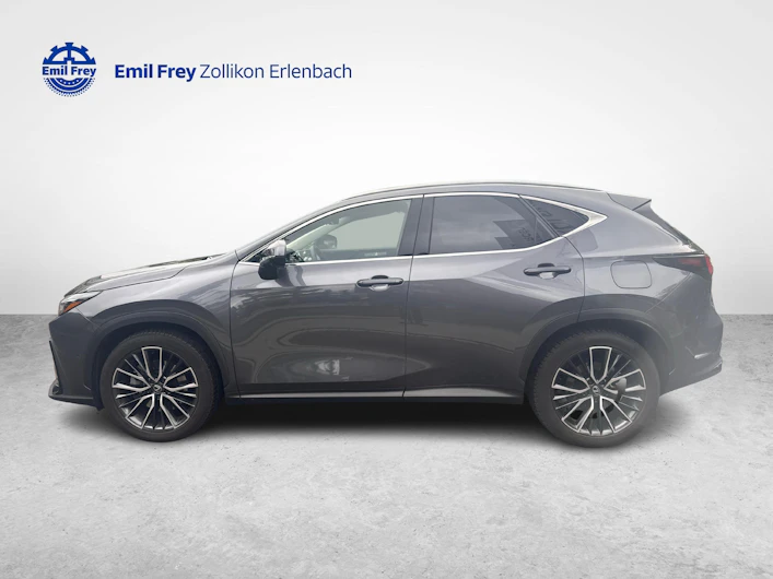Fahrzeugbild LEXUS NX