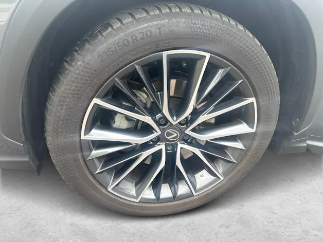 Lexus NX 450h+ Excellence