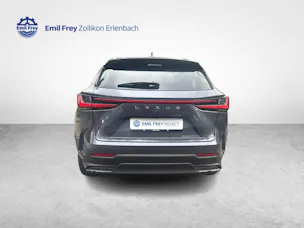 Lexus NX 450h+ Excellence