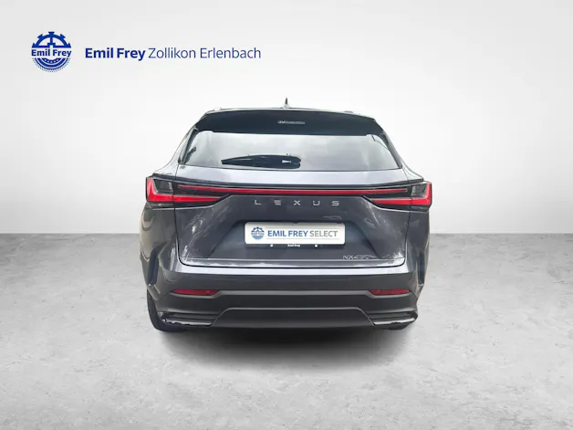 Lexus NX 450h+ Excellence