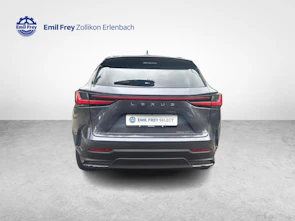 Fahrzeugbild LEXUS NX 450h+ Excellence