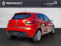 Renault Clio 0.9 TCe Intens S/S