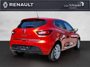 Renault Clio 0.9 TCe Intens S/S