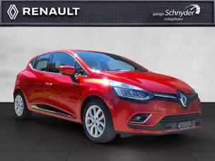 Renault Clio 0.9 TCe Intens S/S