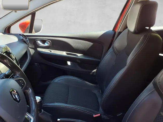 Renault Clio 0.9 TCe Intens S/S