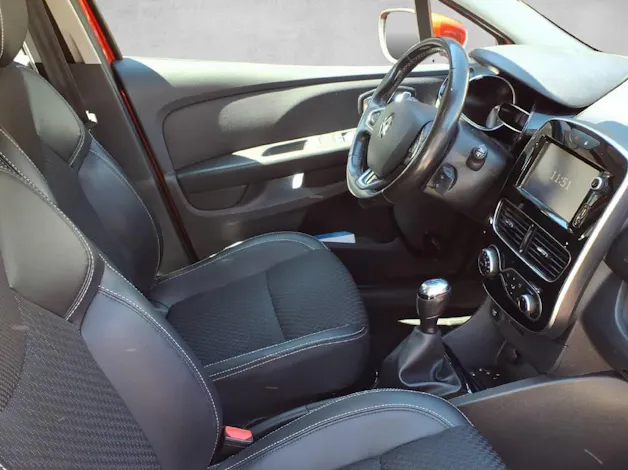 Renault Clio 0.9 TCe Intens S/S