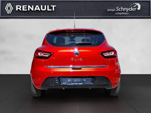 Renault Clio 0.9 TCe Intens S/S