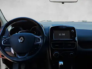 Renault Clio 0.9 TCe Intens S/S