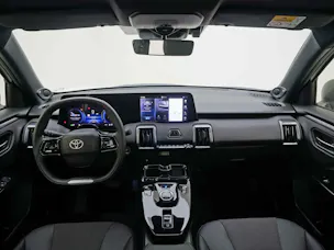 Toyota Urban Cruiser Premium AWD