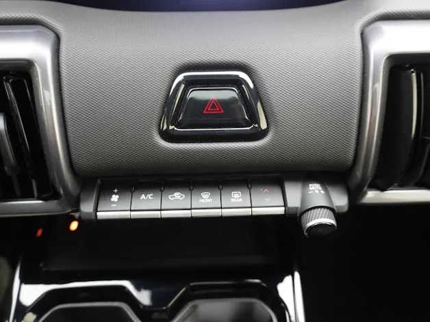 Toyota Urban Cruiser Premium AWD