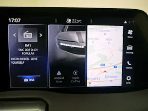 Toyota Urban Cruiser Premium AWD