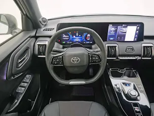 Toyota Urban Cruiser Premium AWD