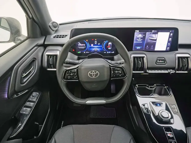 Toyota Urban Cruiser Premium AWD
