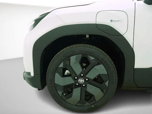 Toyota Urban Cruiser Premium AWD