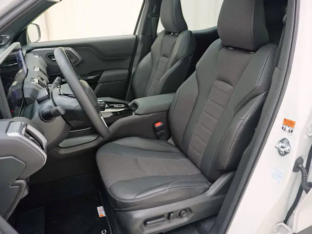 Toyota Urban Cruiser Premium AWD