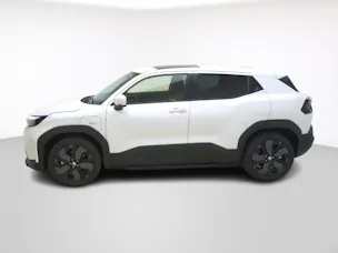 Toyota Urban Cruiser Premium AWD