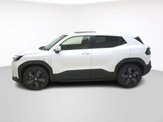 Toyota Urban Cruiser Premium AWD