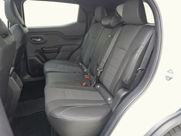 Toyota Urban Cruiser Premium AWD