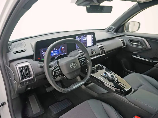 Toyota Urban Cruiser Premium AWD