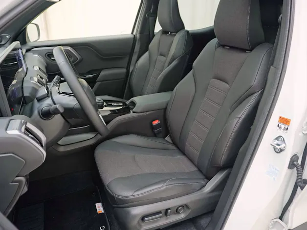 Toyota Urban Cruiser Premium AWD