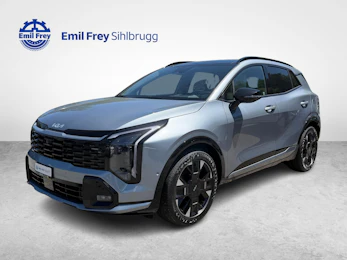 immagine del veicolo KIA Sportage 1.6 T-GDi GT-Line