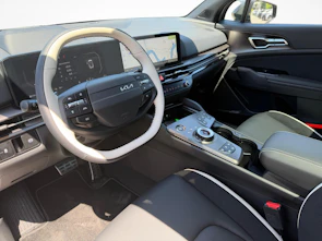 immagine del veicolo KIA Sportage 1.6 T-GDi GT-Line